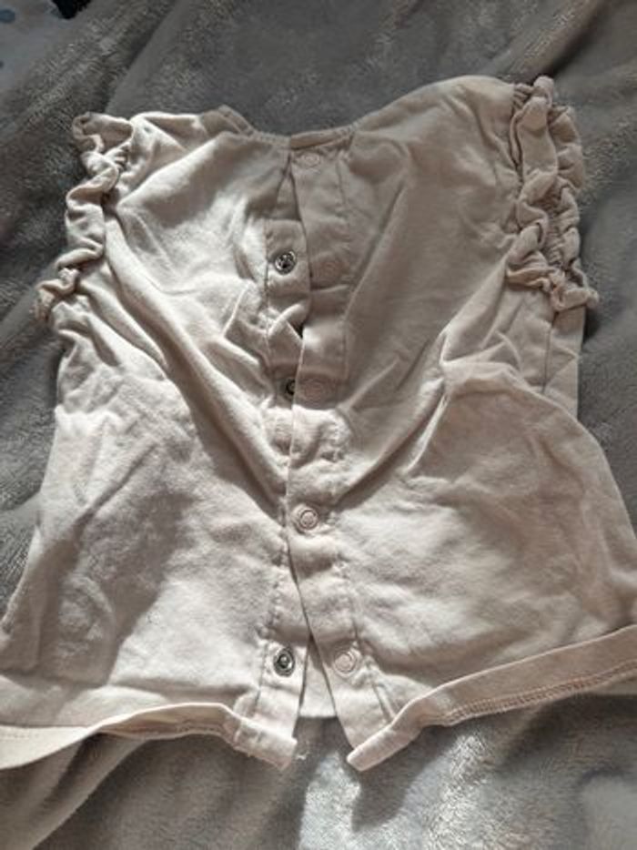 Tee shirt Disney - photo numéro 2