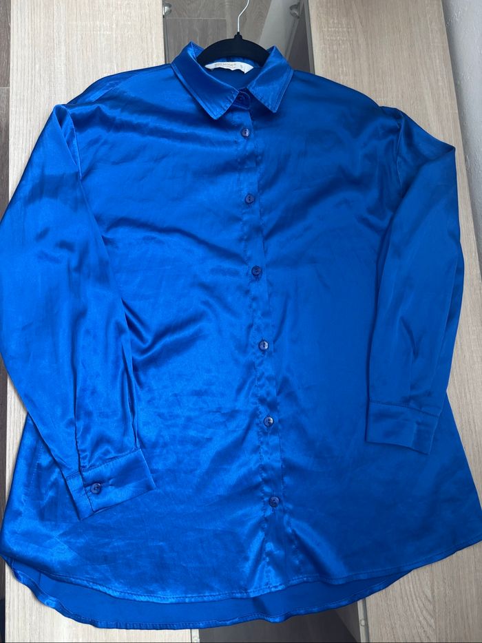 Chemise  famme
