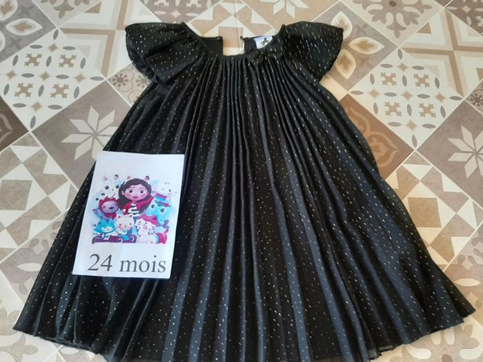 Robe de fête