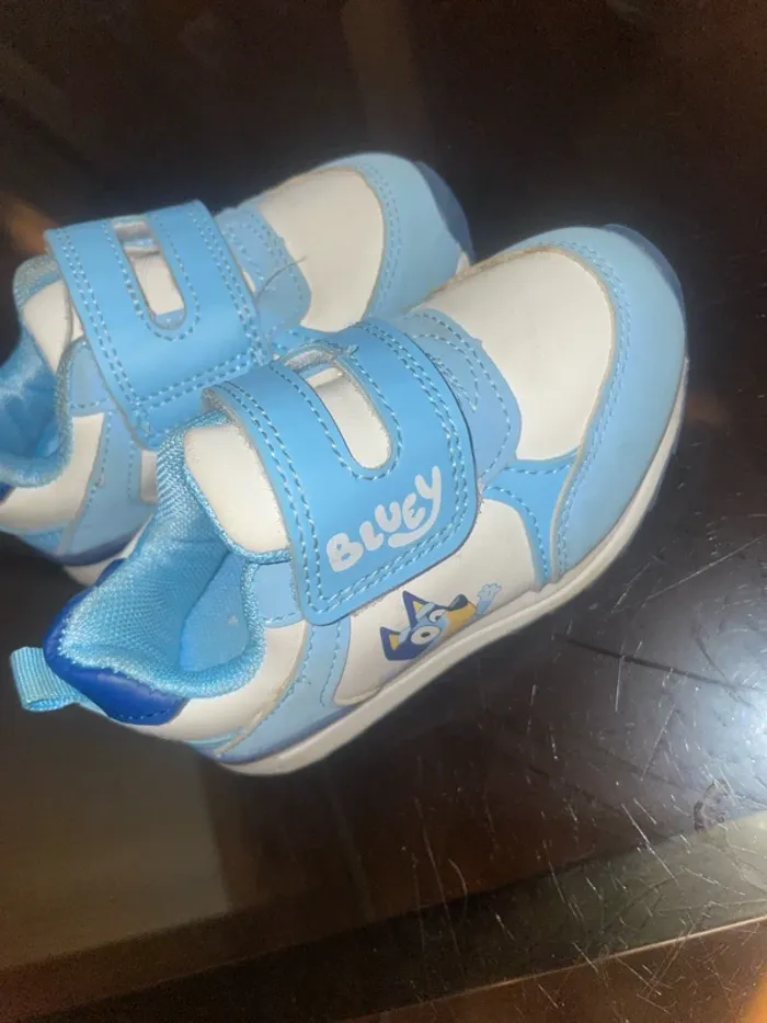 Basket bluey - photo numéro 3