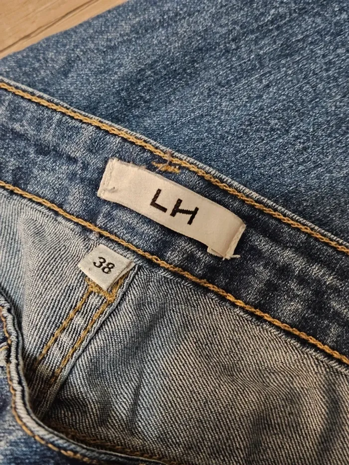 Jean LH 38 - photo numéro 3