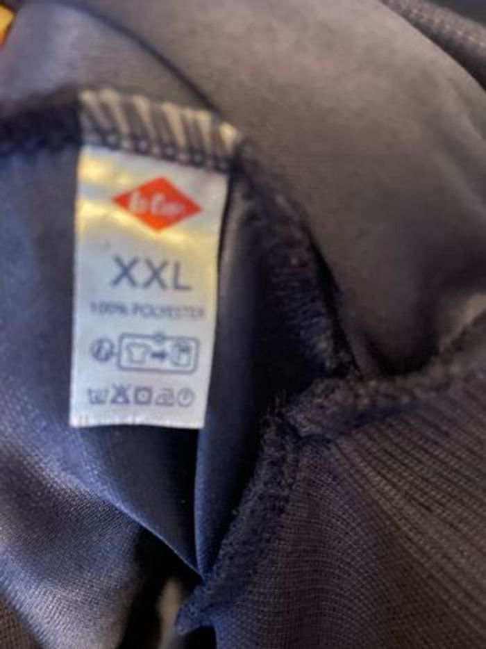 Sweat, femme avec capuche Lee Cooper - photo numéro 4