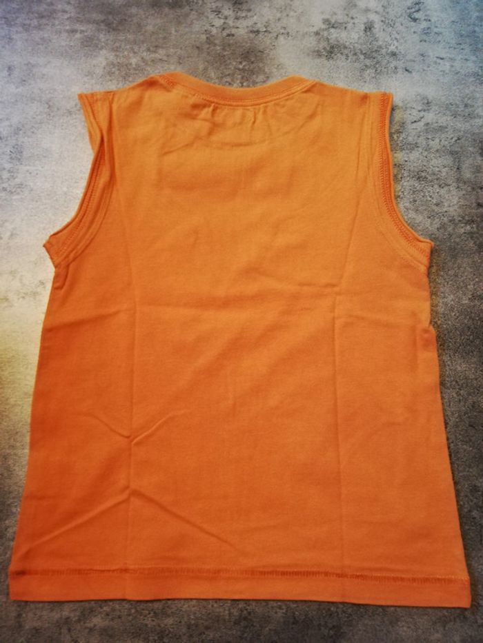 T-shirt 5ans - photo numéro 2