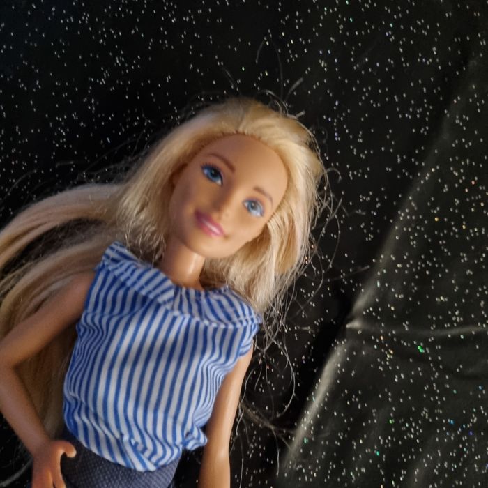 poupée BARBIE - photo numéro 2