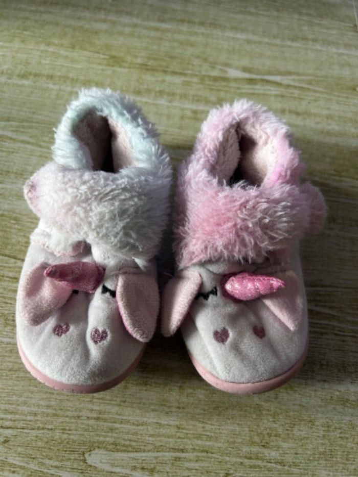 Chaussons