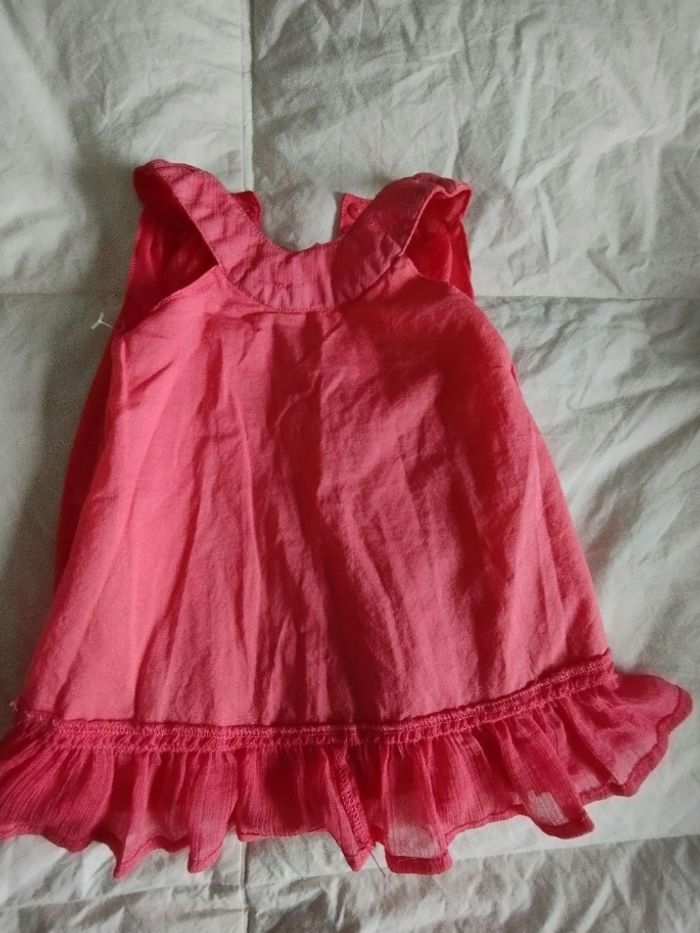 Robe  cérémonie 68 - photo numéro 7