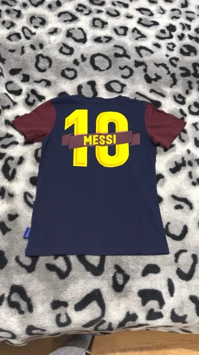 Teeshirt 10 ans - photo numéro 2