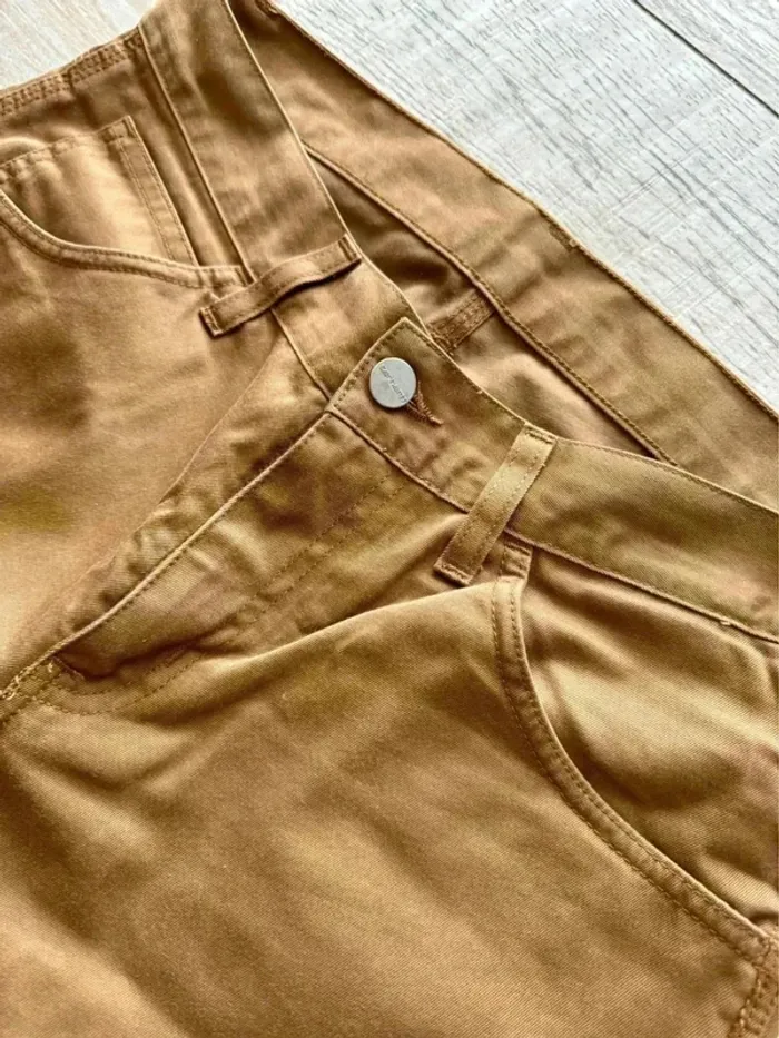 Short Carhartt - photo numéro 5