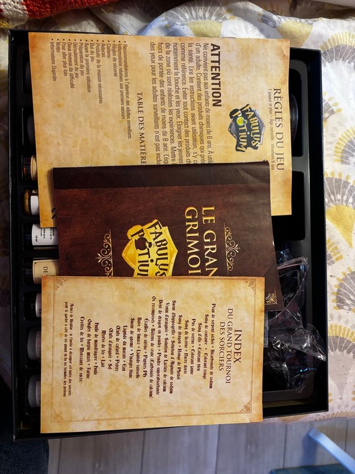 Fabulus potium - photo numéro 3