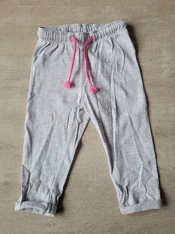 Pantalon, taille 12 mois