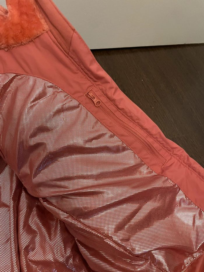 Veste Columbia taille S - photo numéro 6