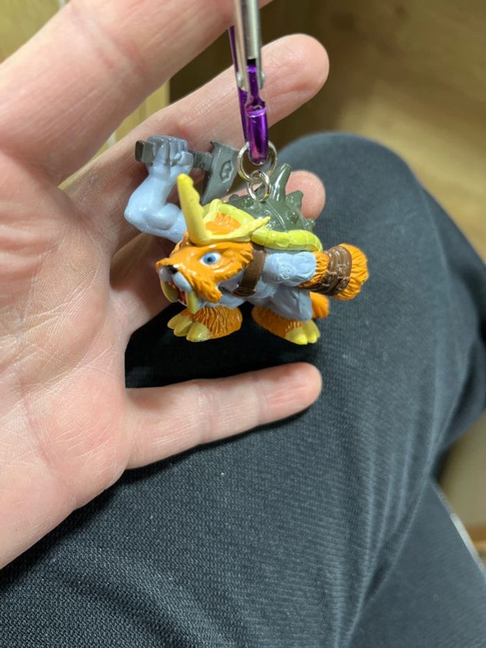 Digimon zudomon
