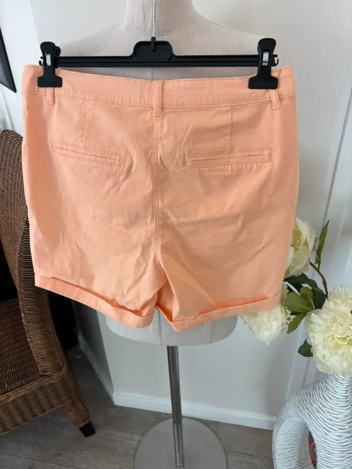 Short Chino T40 - photo numéro 4