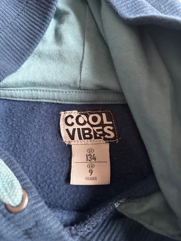 Sweat cool vibes - photo numéro 5