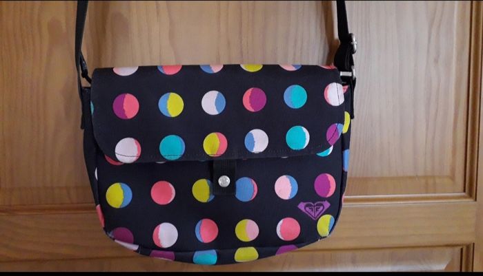 Sac bandoulière Roxy 🌈