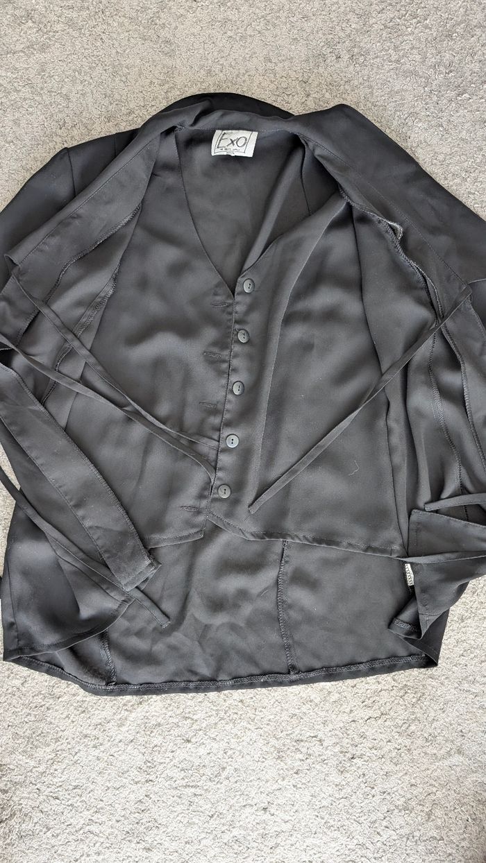 Blouse légère - photo numéro 3