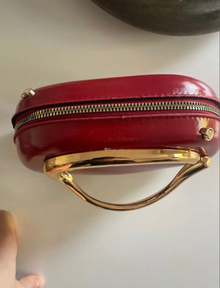 Sac à bandoulière - photo numéro 2