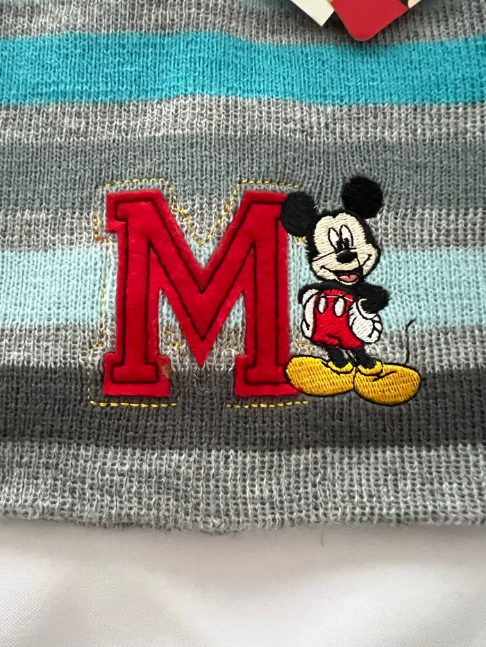 Bonnet - photo numéro 2