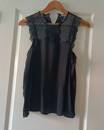 Blouse sans manche Pimkie 38