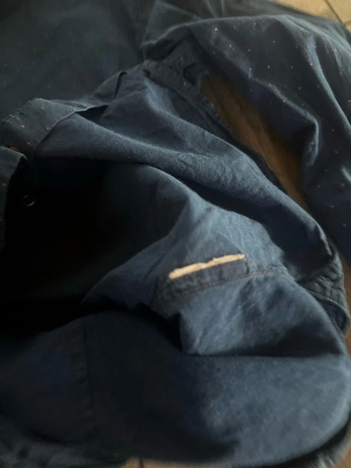 Jolie chemise homme - photo numéro 6