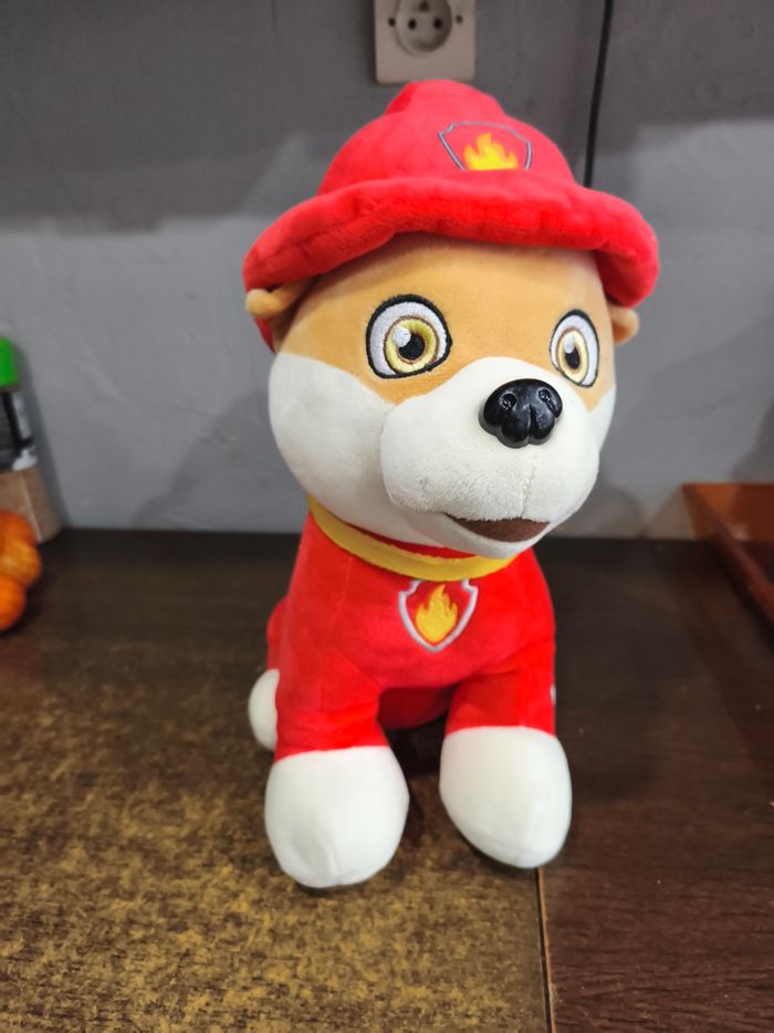 Pat patrouille - photo numéro 9