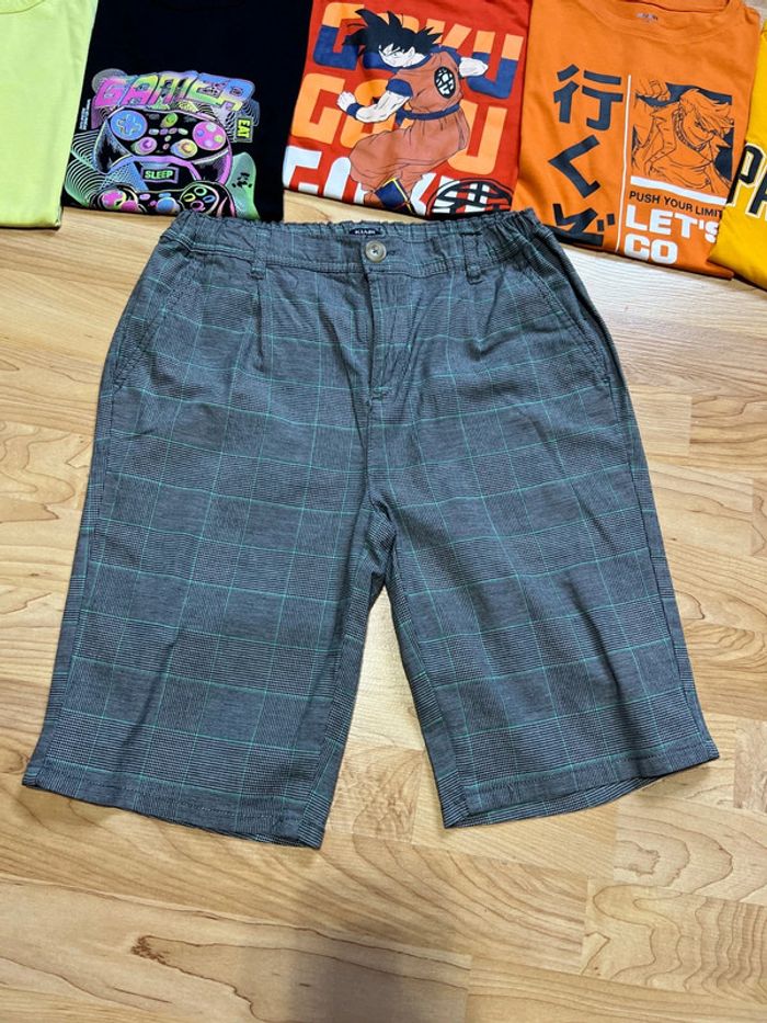 Lot de 6 vêtements garçon 12 ans - photo numéro 12