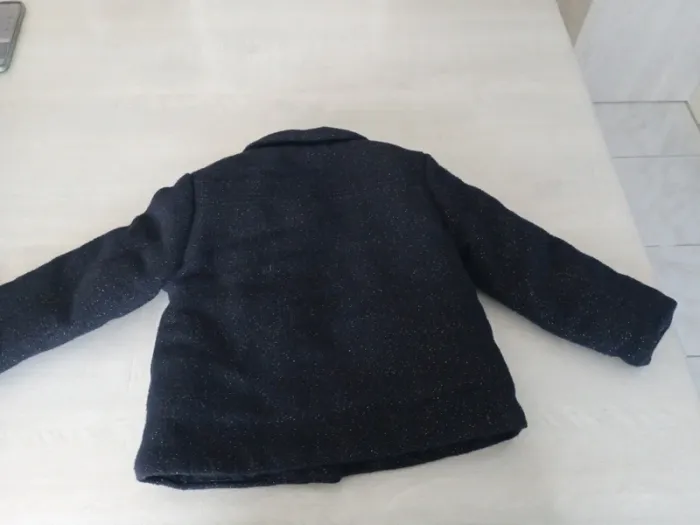 Manteau hiver 3 ans - photo numéro 5