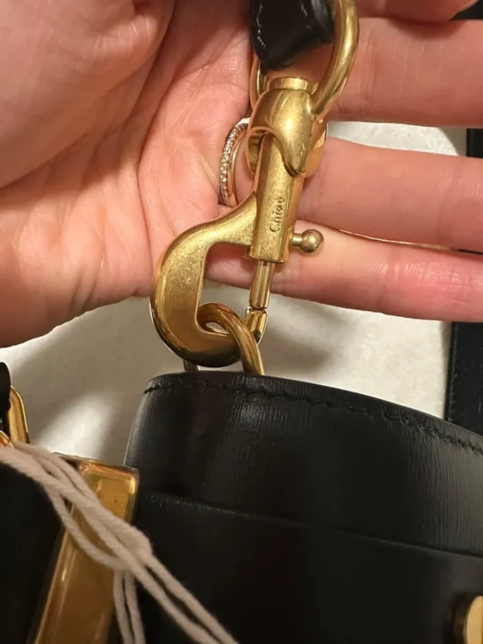 Sac Ora Chloé - photo numéro 18