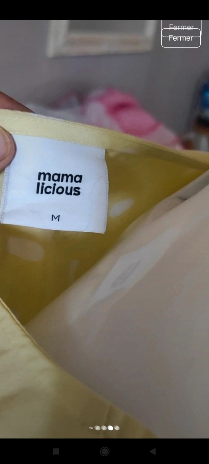 Très belle robe femme f1 - photo numéro 6