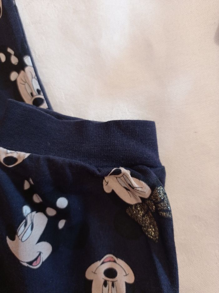 Magnifique pyjama pour garçon ou fille voir photos taille 8 ans pyjama 2 pièces - photo numéro 6