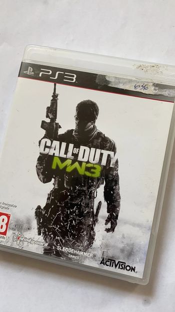 Sony jeu ps3