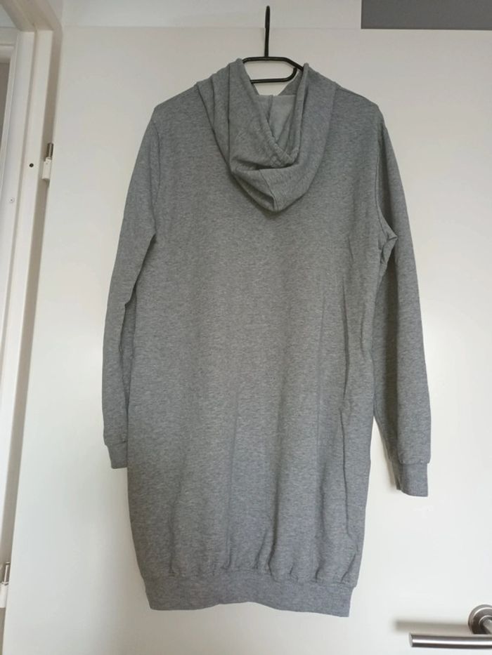 Robe pull - photo numéro 4