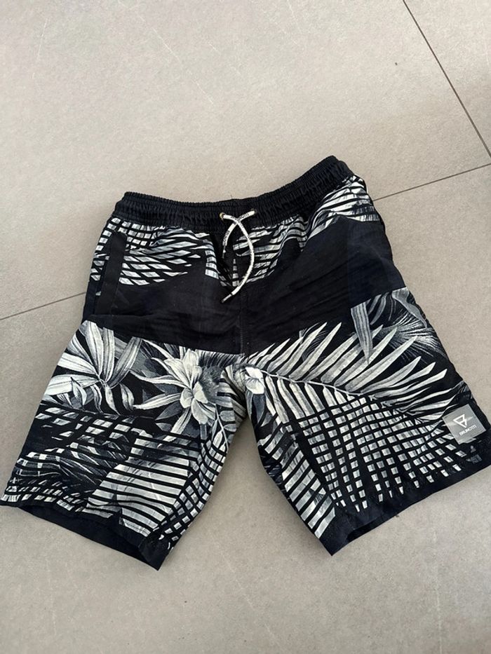 Maillot 152