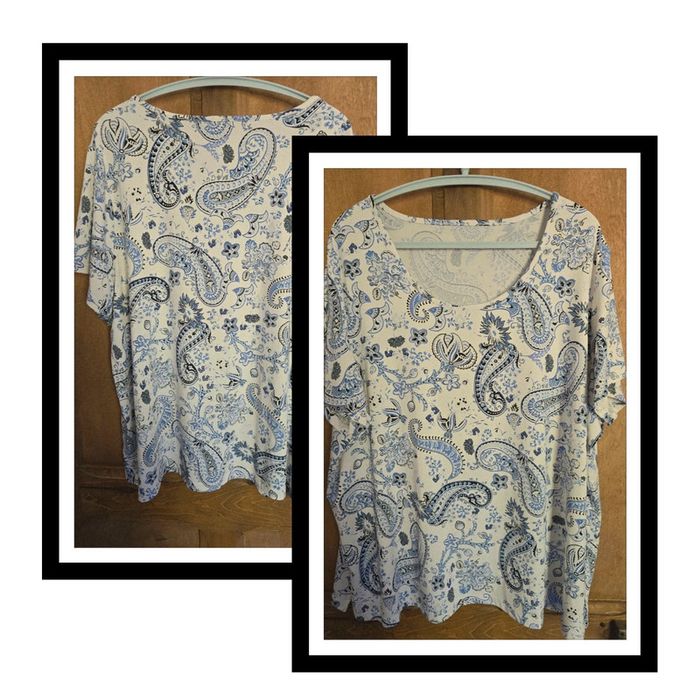 T shirt