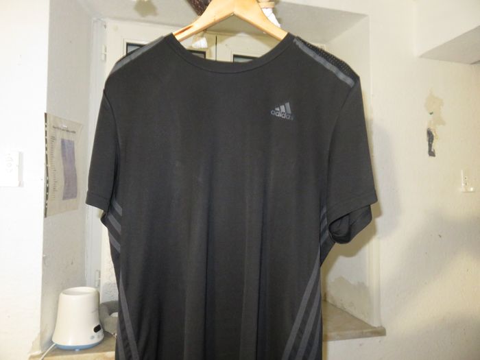t-shirts adidas - photo numéro 2