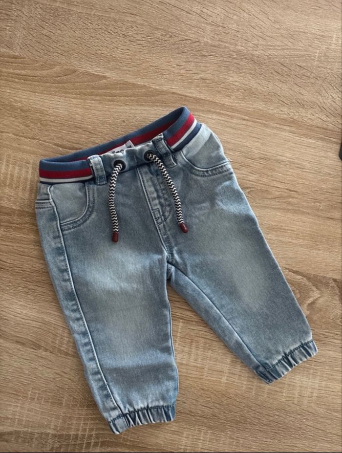 Jeans - photo numéro 2