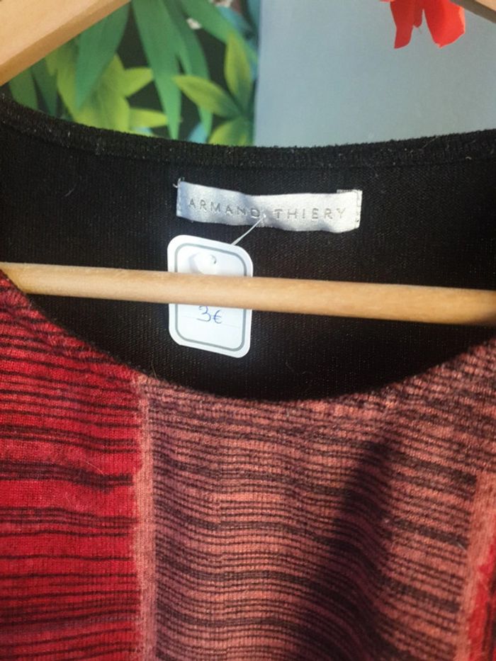 Pull femme - photo numéro 2