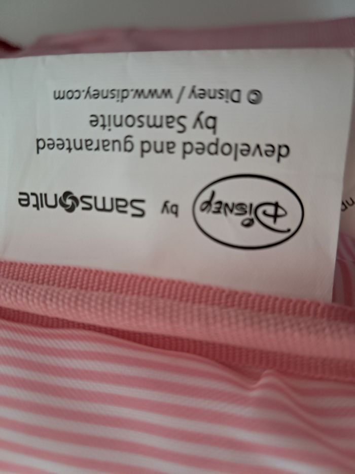 Sac à dos Disney fille - photo numéro 5