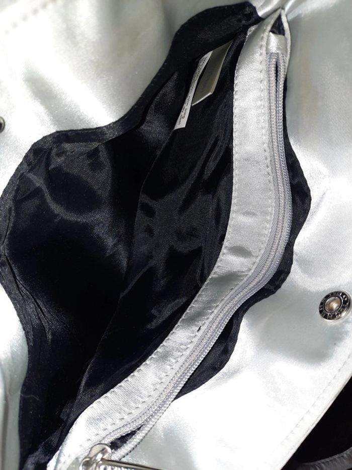 Grand sac fourré tout Cerruti 1881 - photo numéro 5