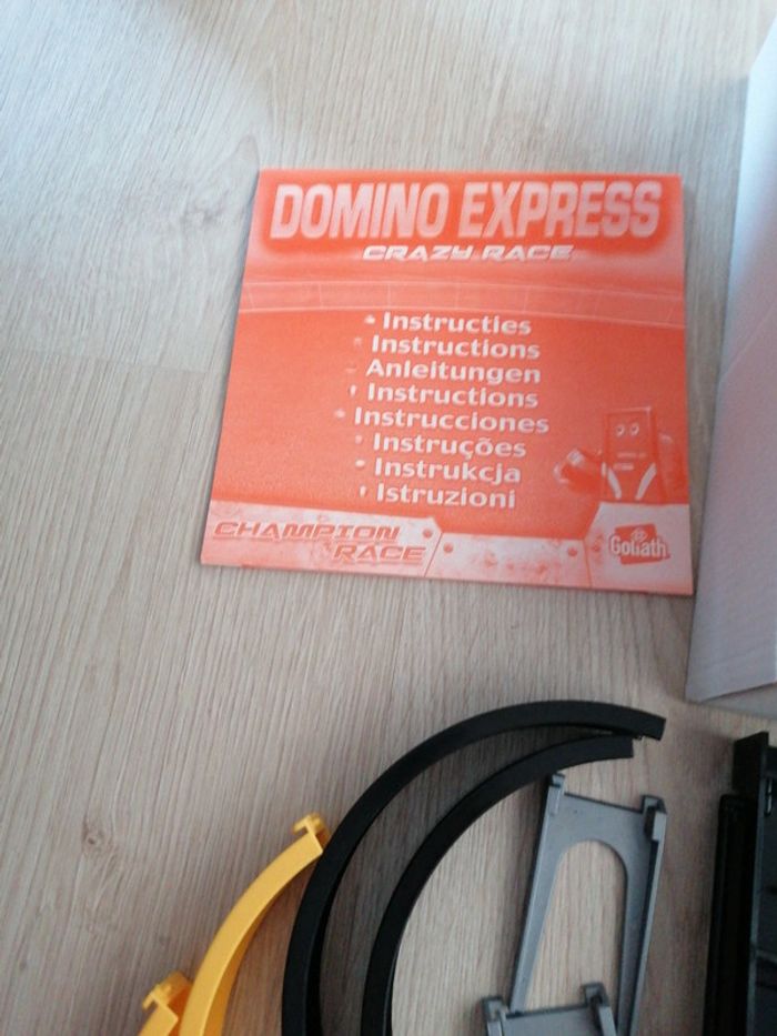 Domino express - photo numéro 8