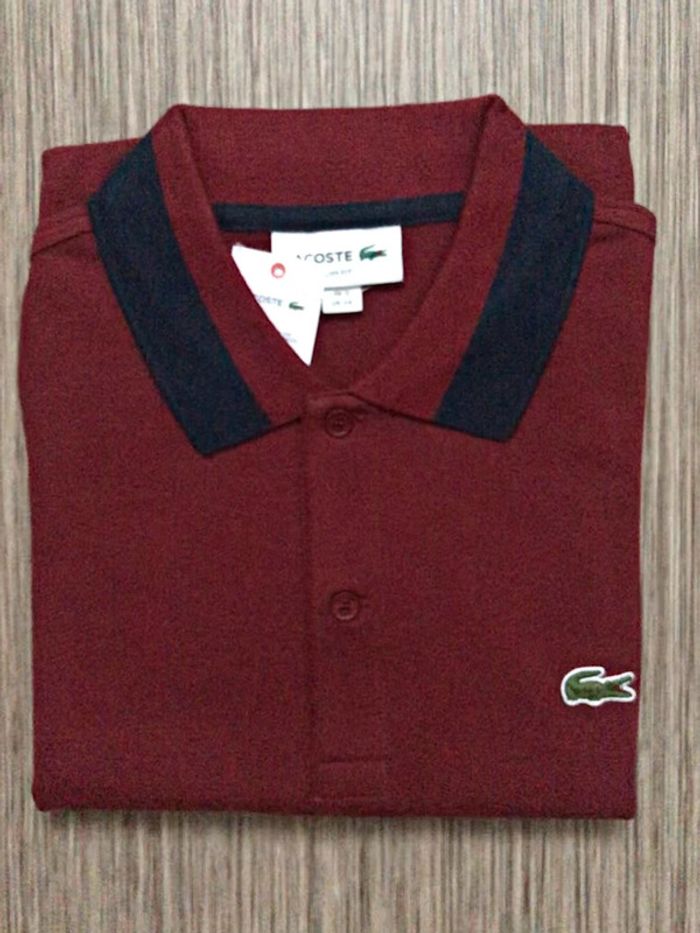 Polo Lacoste Neuf - photo numéro 6