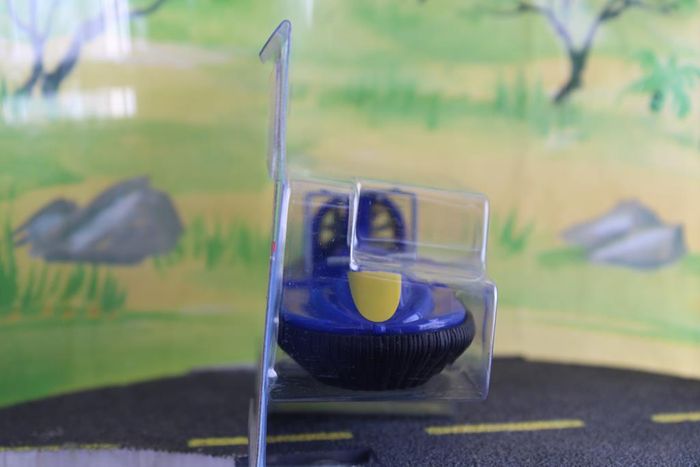 Siku hovercraft - photo numéro 2