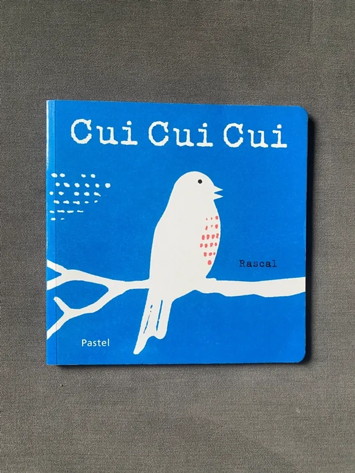 Cui cui cui école des loisirs