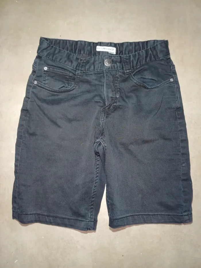 Shorts pantacourts Kiabi