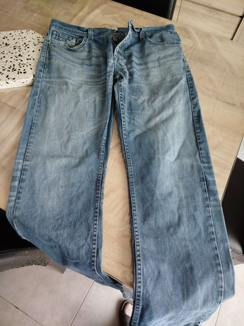 Jeans homme