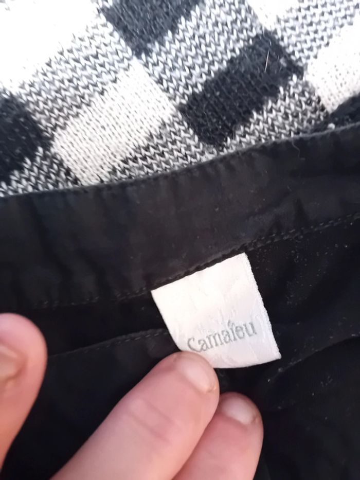 Tunique débardeur 🪄36🪄camaieu - photo numéro 5