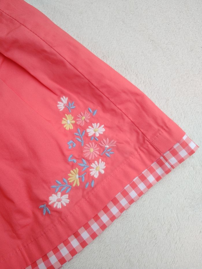 Jupe réversible fille Sergent Major 6 ans - photo numéro 6