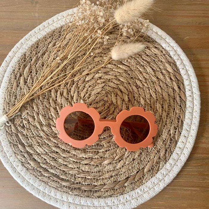 Lunette de soleil enfant anti UV 400 - photo numéro 2
