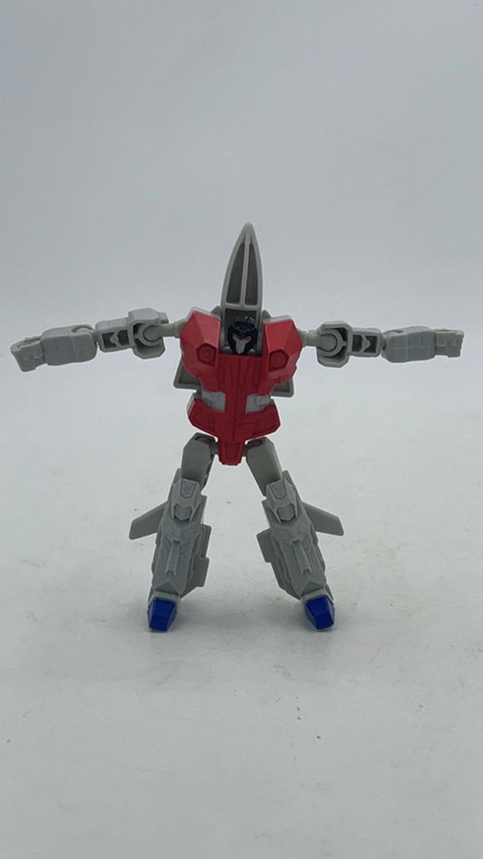 Figurine Transformers Décepticon Starscream Hasbro 10 cm