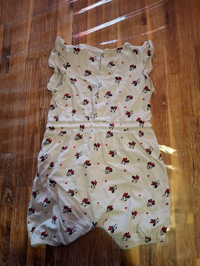 Barboteuse - photo numéro 4